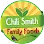 Chili Smith Family Foods Logo