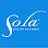 Sola Salon Studios Logo