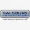 Salsbury Industries Logo