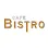 Cafe Bistro Logo