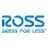 Ross Dress for Less Logo