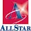 All Star Printing Logo