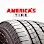 AMERICAS TIRE Logo