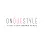 OnQueStyle Logo