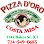 Pizza D'Oro Logo