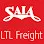 Saia LTL Freight Logo