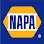 NAPA Auto Parts - Taylor Auto Parts #2 Logo