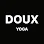 Doux Yoga Logo