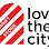 Love The City Thrift Store Logo