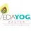 Veda Yoga Center Logo