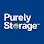 Purely Storage - Delhi 2 Logo