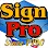 Sign Pro Logo