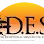 Designated Exceptional Services for Independence (D.E.S.I.) Logo