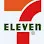 7-Eleven Logo