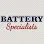 Battery Specialist Logo