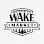 Wake Market Logo