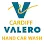 Cardiff Hand Car Wash Logo