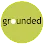 Grounded Logo