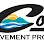 Coastal Pavement Products, Inc. Logo