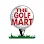 The Golf Mart Logo