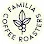 Familia Café at The Vance Logo