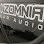 Nzomnia Car Audio Specialist Logo