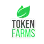 Token Farms Logo