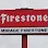 Mirage Firestone Logo