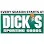 DICK'S Sporting Goods Logo