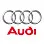 Audi Fresno Logo