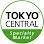 Tokyo Central Logo