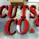 Cuts & Co. Logo