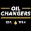 Oil Changers Logo