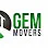 G.E.M Moving Company Logo