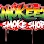 Smokeez Smoke Shop Logo