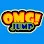 OMG Jump Inc Logo
