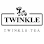 Twinkle Brown Sugar Tea Logo