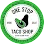 One Stop Taco Shop Logo