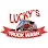 Lucky's Truckwash Logo