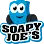 Soapy Joe's Car Wash - La Mesa Logo