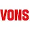 Vons Logo