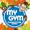 My Gym Children's Fitness Center Logo