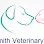 Smith Veterinary Hospital Logo