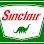 City Gas & Liquor - Sinclair Logo
