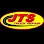 JTS Truck Repair Logo