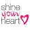 Shine Your Heart Logo