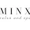 MINX Salon and Spa Logo