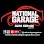 National Garage Auto Service Logo