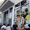 LINE FRIENDS Hollywood Los Angeles Store Logo