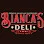 Bianca's Deli & Cafe Logo